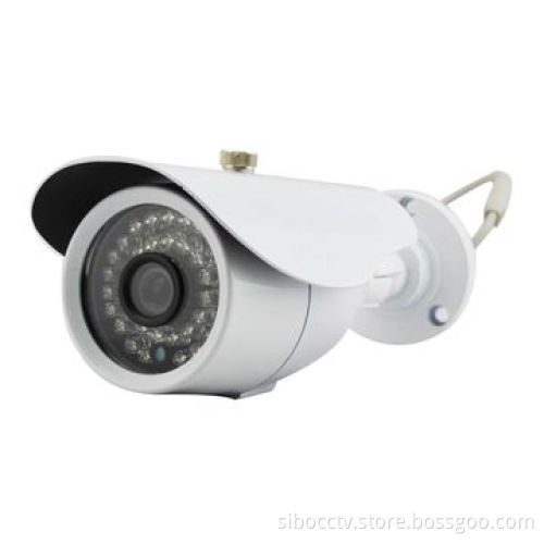 IR outdoor waterproof camera CMOS 1200TVL